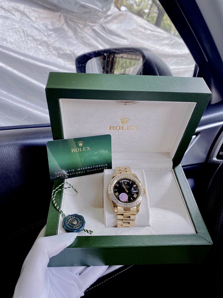 Đồng hồ Rolex nam giá rẻ Đồng hồ Rolex nam giá rẻ