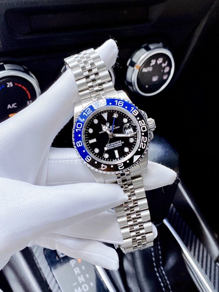 Đồng hồ Rolex nam máy cơ