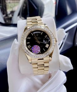 Đồng hồ Rolex nam siêu cấp Nhật