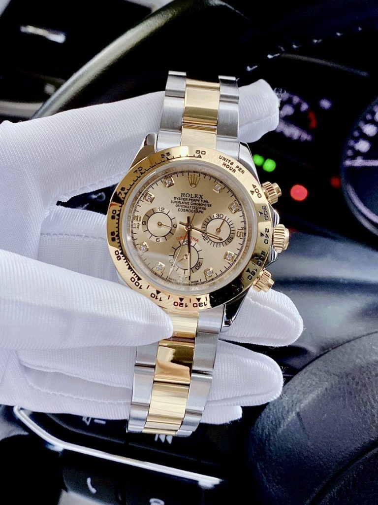 Đồng hồ Rolex replica