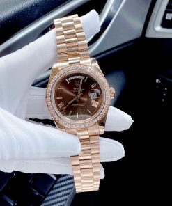 Đồng hồ Rolex siêu cấp