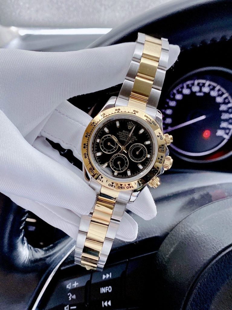 Đồng hồ Rolex siêu cấp nhật