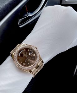 Đồng hồ Rolex super fake nhật