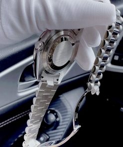 Đồng hồ Rolex super fake nhật