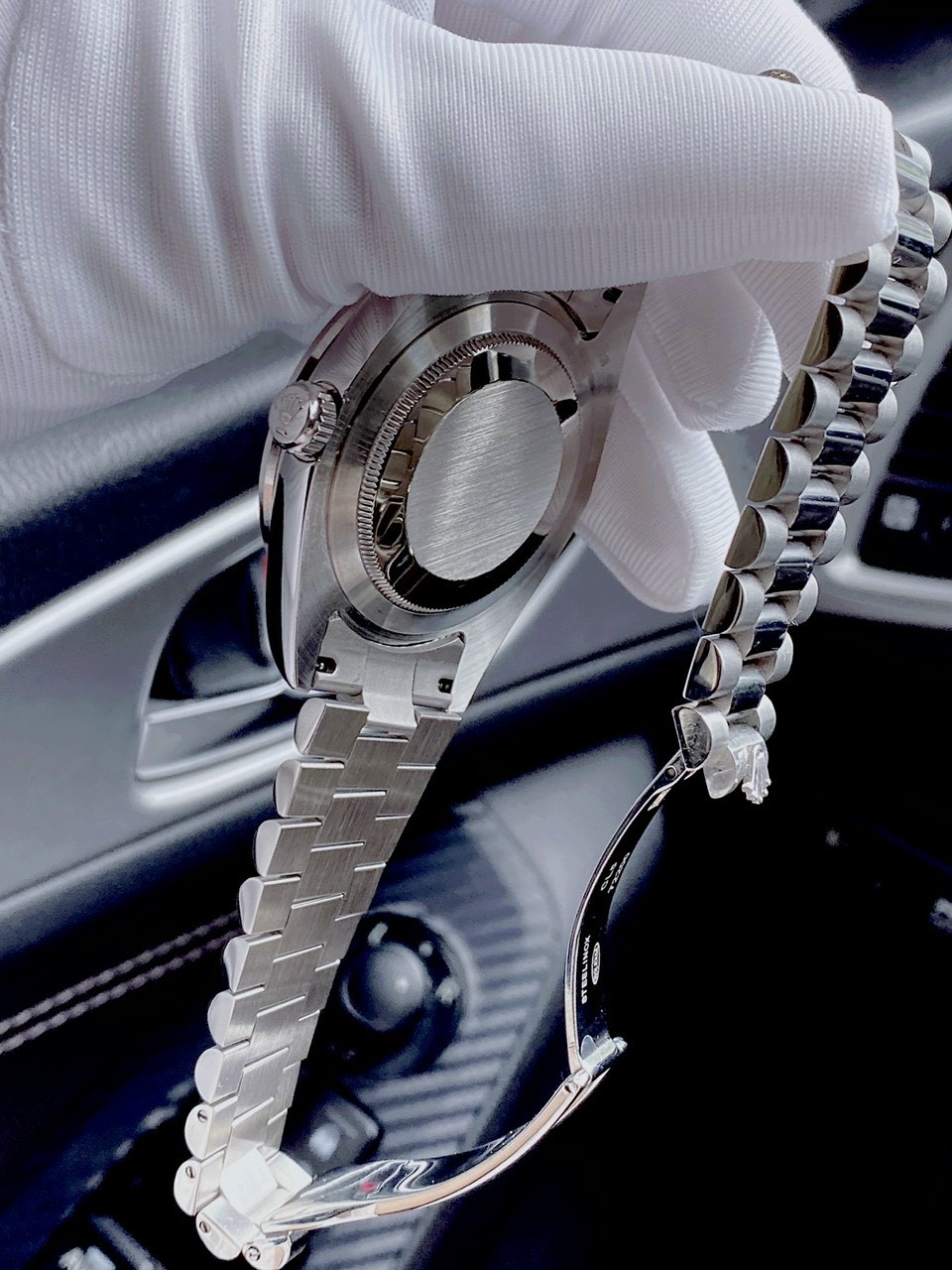 Đồng hồ Rolex super fake nhật Đồng hồ Rolex super fake nhật