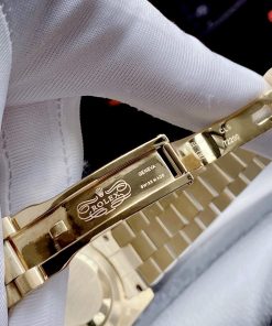 Đồng hồ Rolex super fake nhật