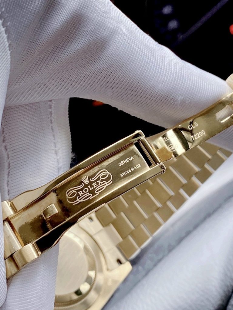 Đồng hồ Rolex super fake nhật