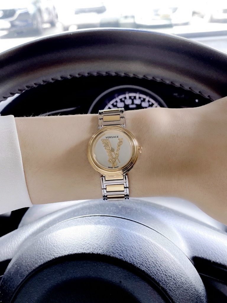Đồng hồ Versace like auth