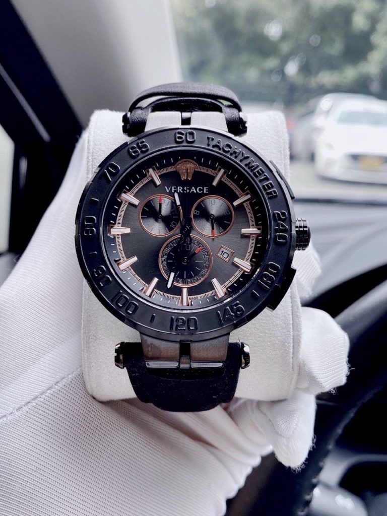 Đồng hồ Versace like auth
