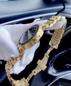 Đồng hồ Versace nam siêu cấp