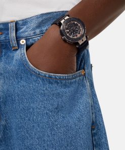 Đồng hồ Versace nam siêu cấp