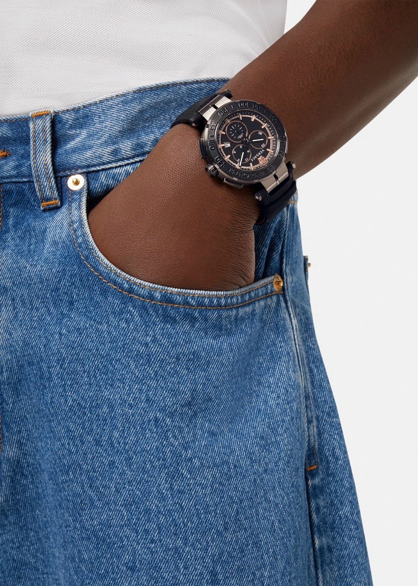 Đồng hồ Versace nam siêu cấp Đồng hồ Versace nam siêu cấp