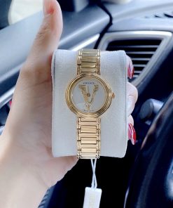 Đồng hồ Versace nữ siêu cấp
