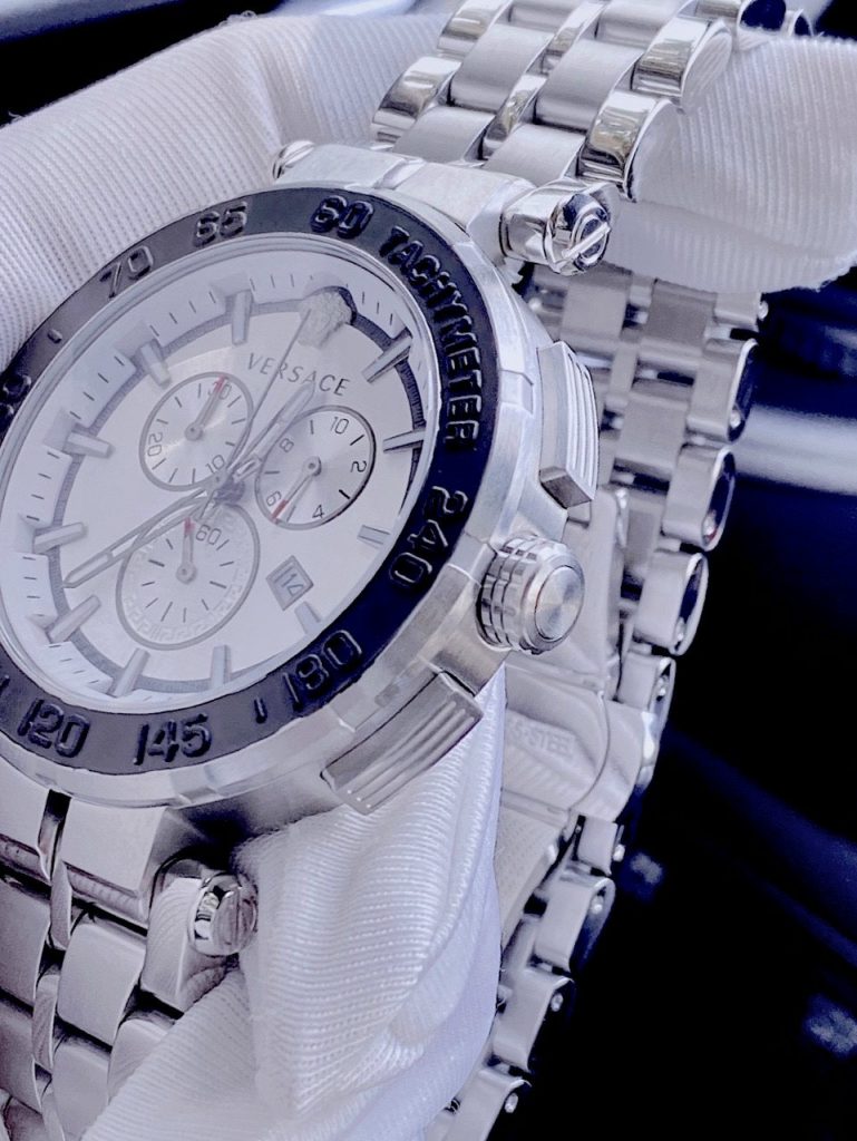 Đồng hồ Versace replica 11