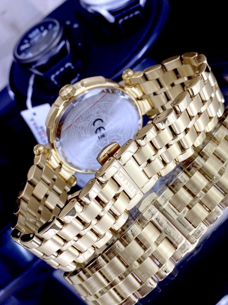 Đồng hồ Versace replica 11