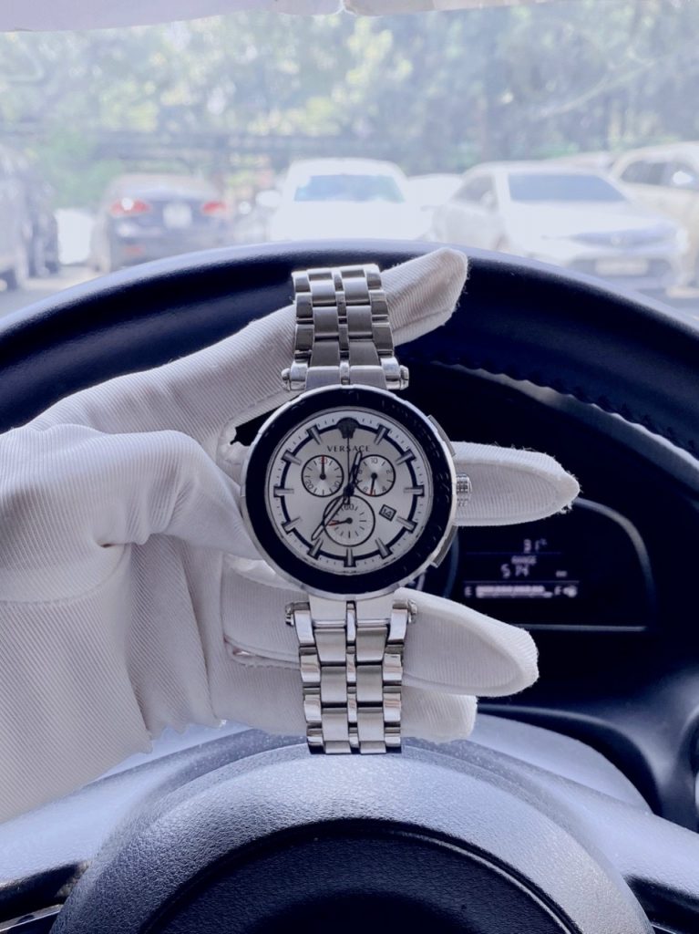 Đồng hồ Versace siêu cấp