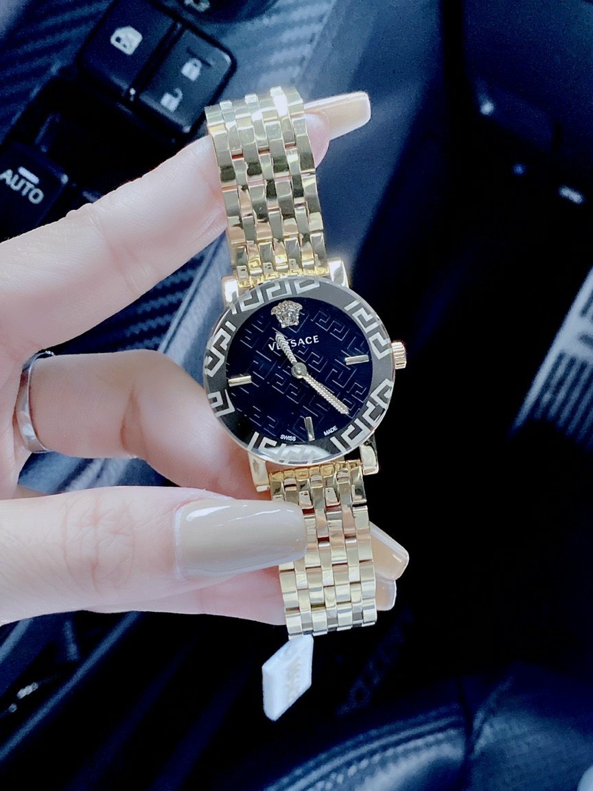 Đồng hồ Versace siêu cấp Đồng hồ Versace siêu cấp