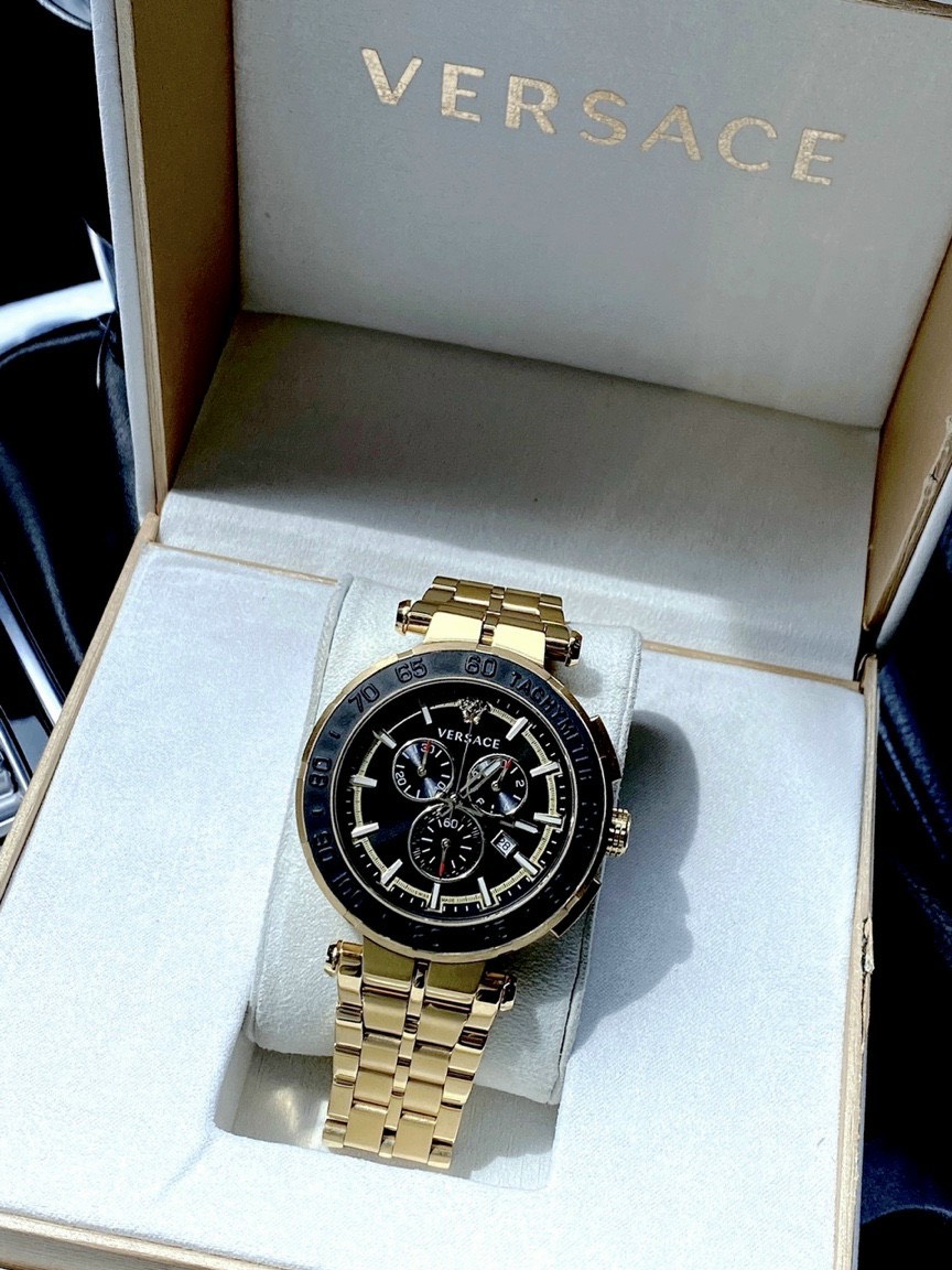 Đồng hồ Versace siêu cấp Đồng hồ Versace siêu cấp