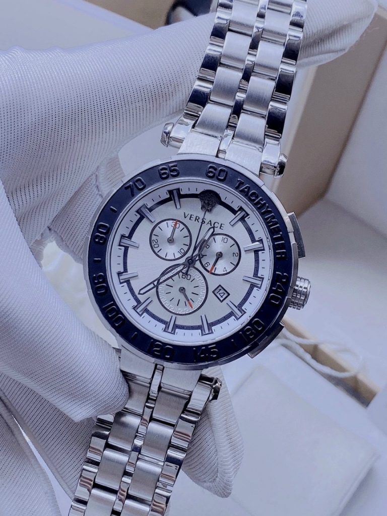 Đồng hồ Versace super fake 11