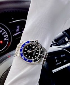 Đồng hồ cơ nam Rolex