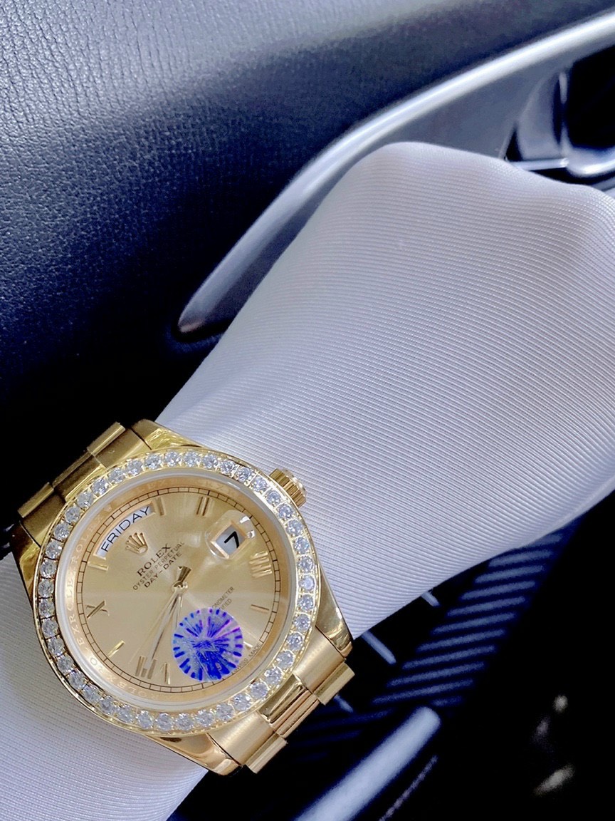 Đồng hồ nam Rolex siêu cấp Đồng hồ nam Rolex siêu cấp