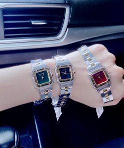 Đồng hồ Cartier like auth