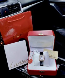 Đồng hồ Cartier siêu cấp