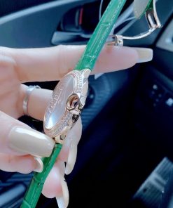 Đồng hồ Cartier super fake
