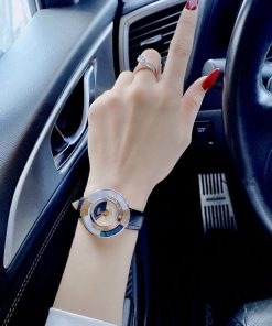 Đồng hồ Fendi super fake 11