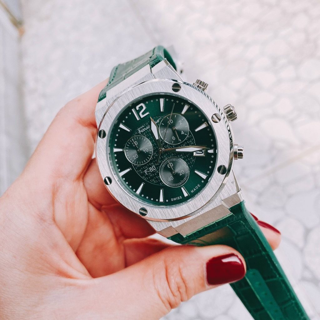 Đồng hồ Ferragamo giá rẻ