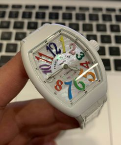 Đồng hồ Franck Muller Color Dreams