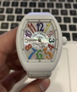 Đồng hồ Franck Muller V32 nữ