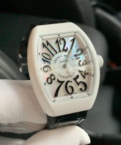 Đồng hồ Franck Muller Vanguard V32