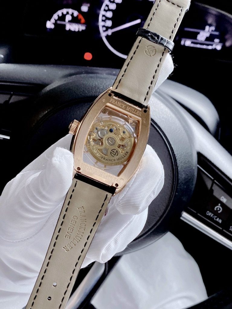 Đồng hồ Franck Muller replica 11