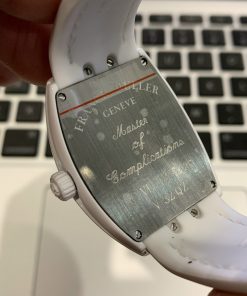 Đồng hồ Franck Muller super fake 11