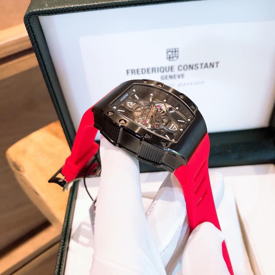 Đồng hồ Hanboro by Huboler chính hãng