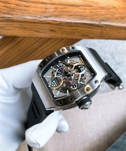 Đồng hồ Hanboro by huboler