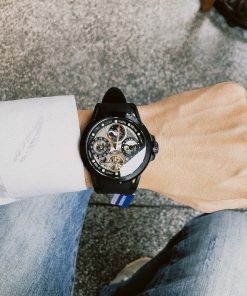 Đồng hồ Hanboro chính hãng