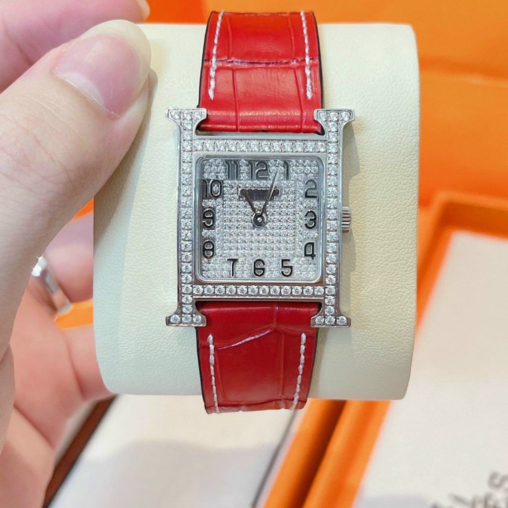 Đồng hồ Hermes like auth