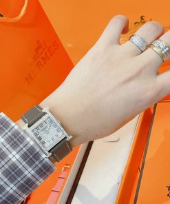 Đồng hồ Hermes siêu cấp