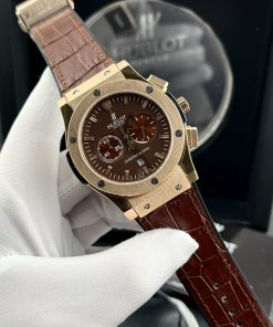 Đồng hồ Hublot Chronograph