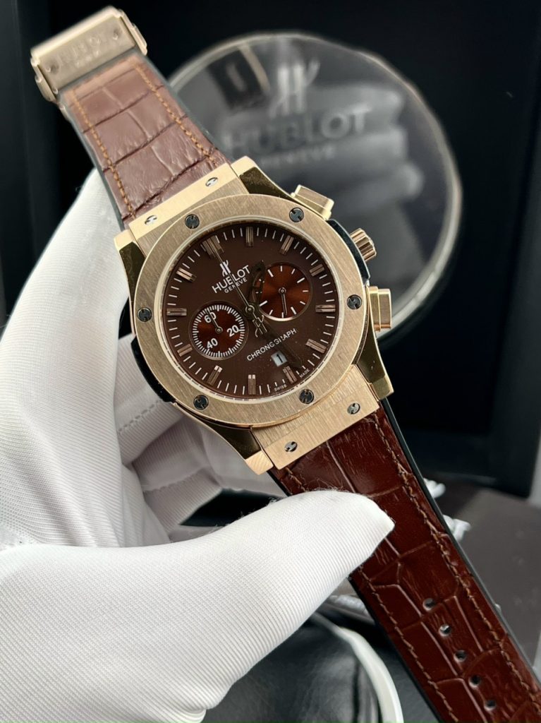 Đồng hồ Hublot Chronograph