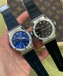 Đồng hồ Hublot ZF Nhật