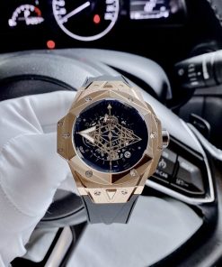 Đồng hồ Hublot fake 11
