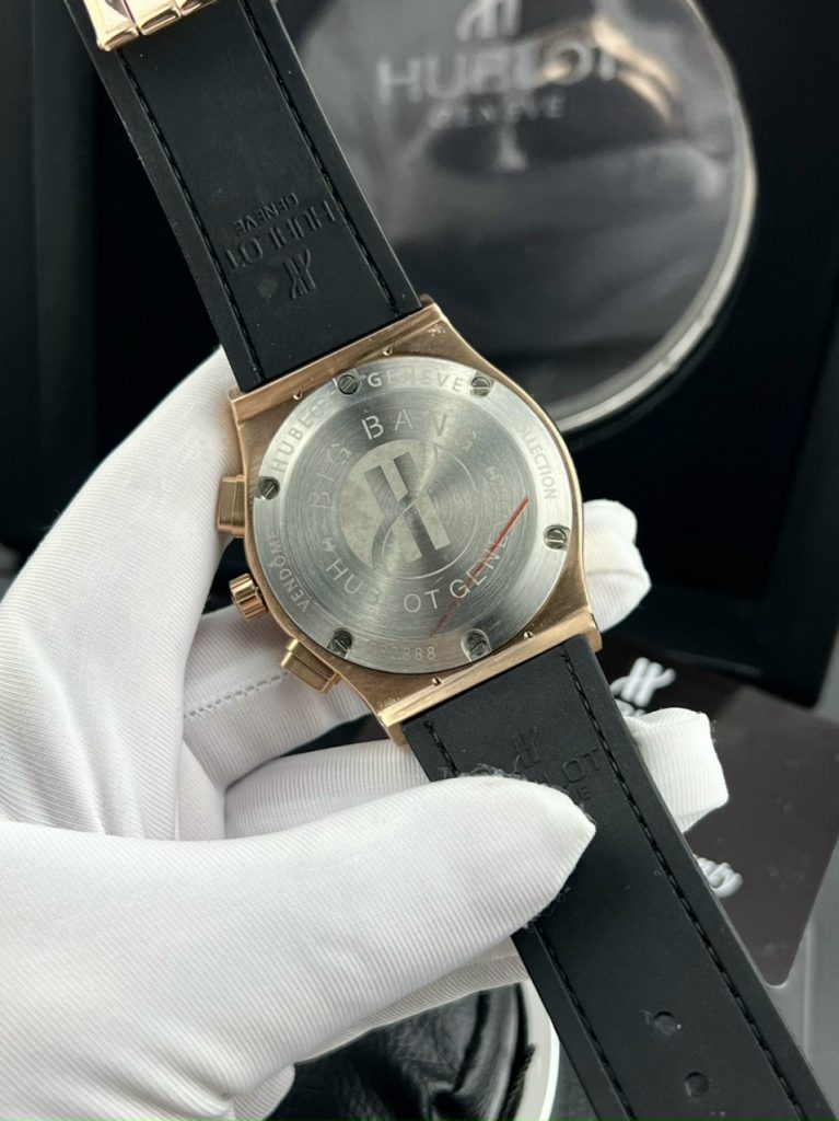 Đồng hồ Hublot fake Nhật