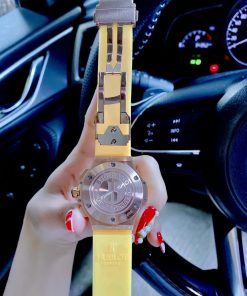 Đồng hồ Hublot fake nhật