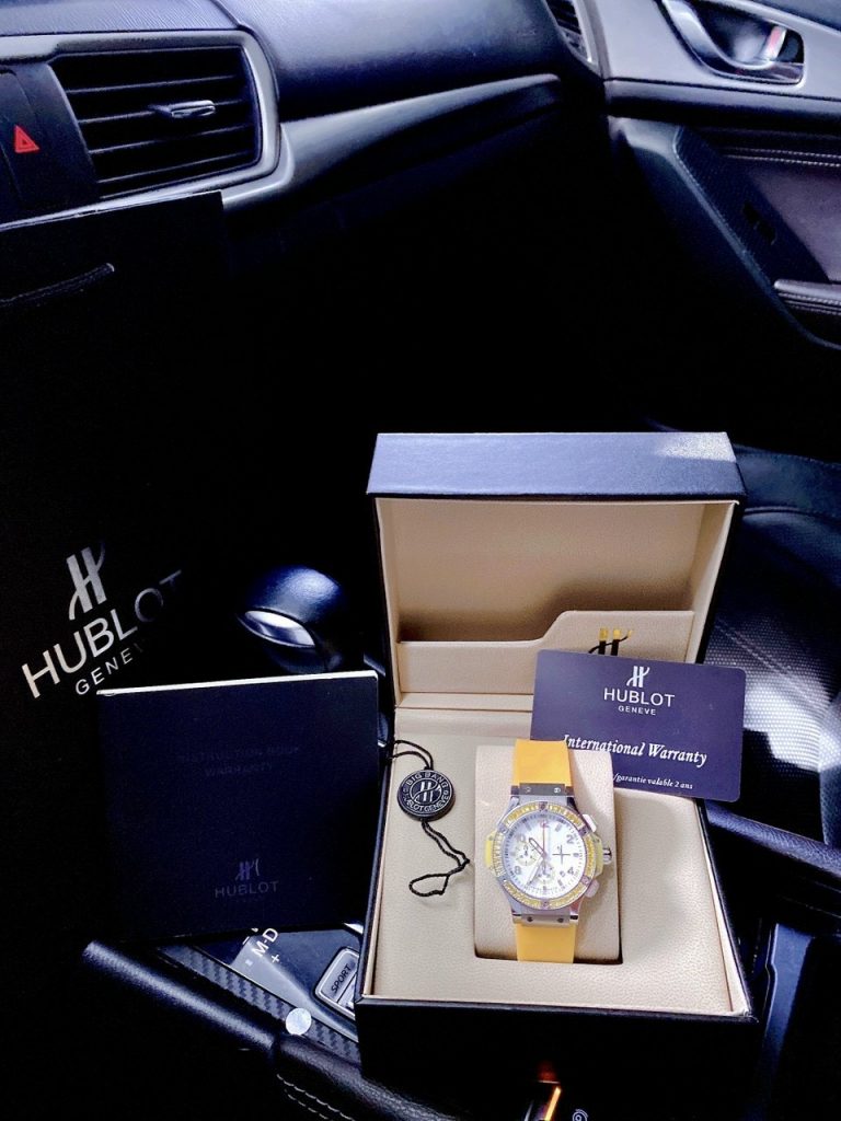 Đồng hồ Hublot giá rẻ