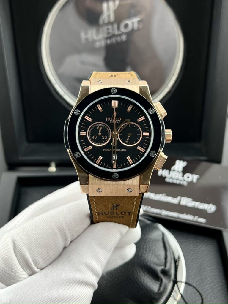 Đồng hồ Hublot giá rẻ