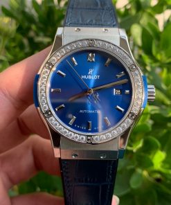 Đồng hồ Hublot nam siêu cấp