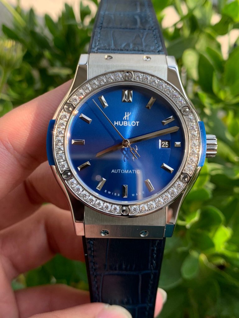 Đồng hồ Hublot nam siêu cấp